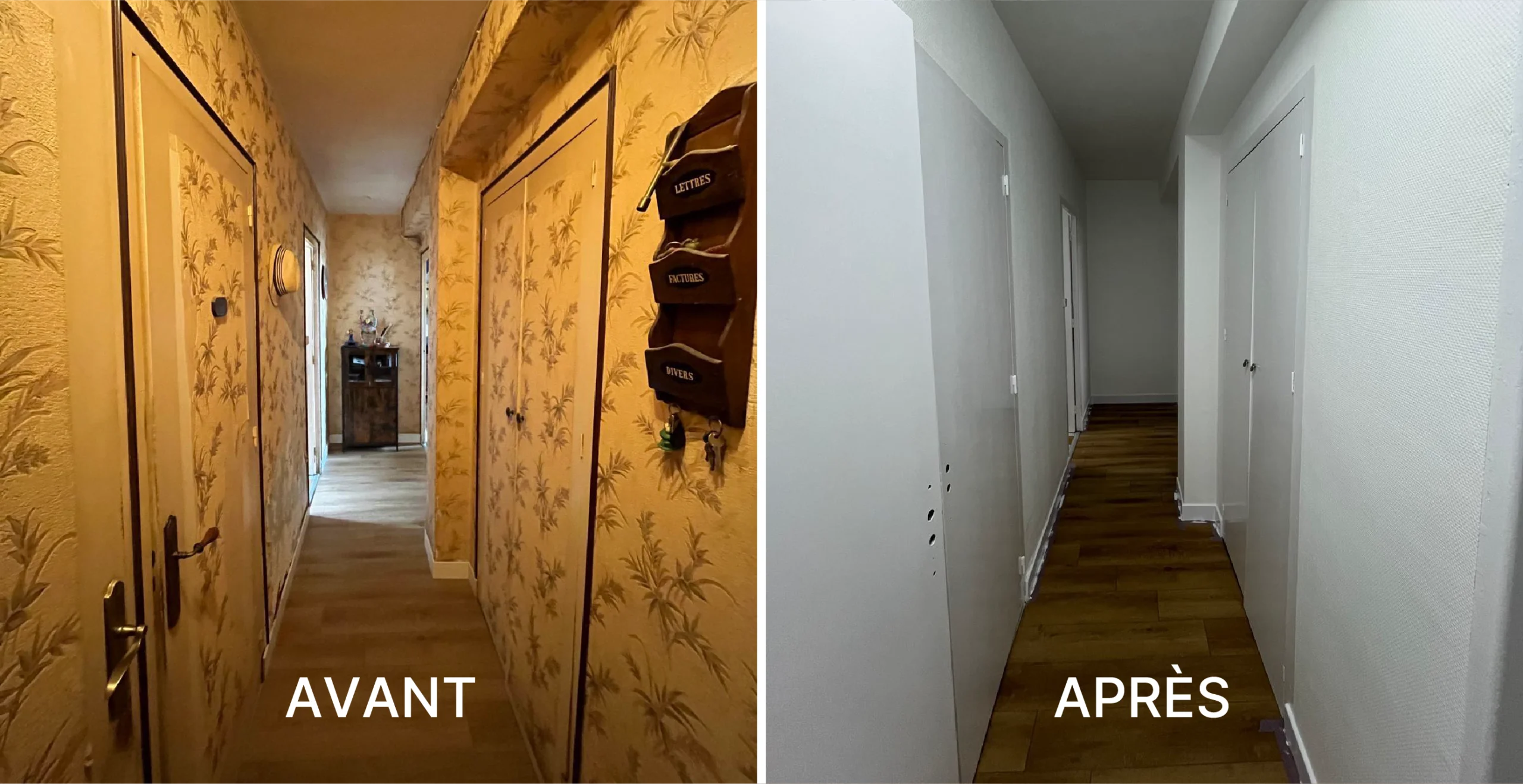 avant-apres-renovation-couloir